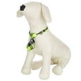 thumbnail image 2 of CUECUEPET Plaid Formal Occasion Fashion Necktie for Small Dogs, 2 of 5