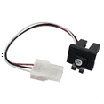 thumbnail image 3 of 200674P Washing Machine Coin Drop Sensing Switch Drop Sensor Replacement TU21618 TU21231 Positioning Coin Drop Sensor, 3 of 6