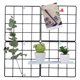 thumbnail image 3 of unbranded 2Ud Marco Para Fotos Pared De Malla De Hierro Para Decorar Habitaciones Y Oficinas, 3 of 8