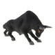 thumbnail image 5 of Figura de acción del toro Modelo De Simulación Para Apoyos En Miniatura De Jardín Deocr Magideal Figura de acción del toro, 5 of 7