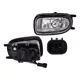 thumbnail image 1 of Faro Niebla Nissan Almera 2001-2002 S/foco Depo Izq, 1 of 2