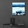 thumbnail image 6 of Epic Art '6 AM' by Ann Gordon, Acrylic Glass Wall Art, 12"x12", 6 of 8