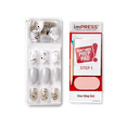 thumbnail image 5 of imPRESS Press-on Manicure - Knock Out, 5 of 7