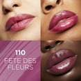 thumbnail image 4 of L'Oreal Paris Glow Paradise Lip Balm-in-Gloss with Pomegranate Extract, Fete de Fleurs, 4 of 10
