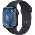 thumbnail image 1 of Apple Watch Series 9 45 MM Grafito (WiFi , GPS), 1 of 5