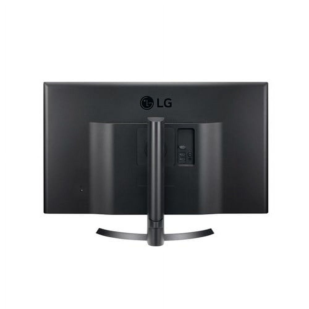 LG 32 - Inch  Class 4K UHD LED Monitor - image 3 of 3
