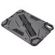 thumbnail image 4 of Funda protectora contra caídas, funda para tableta, funda protectora con absorción de impactos, funda para tableta diseñada meticulosamente, 4 of 9
