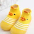 comfortable baby walking shoes