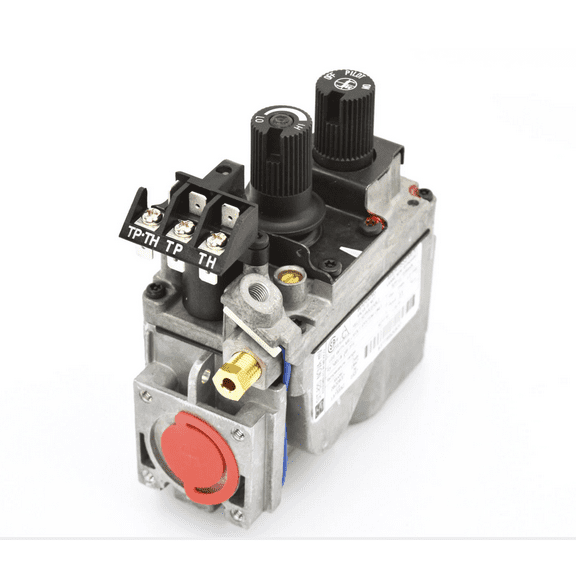 HHT Monessen & Vermont Castings Valve - NG (SRV14D0467)