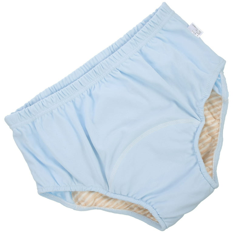 Elderly Diaper Washable Incontinence Underwear Cotton Urinary Underwear