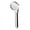 A, variant on Water Saving Shower Head Handheld with Filter for Hard Water Areas,Bathroom Replacement 5 Spray Mode