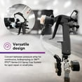 thumbnail image 5 of 3m Conventional Spray Gun 26878, 5 of 8