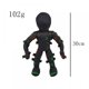 thumbnail image 1 of Peluche de camuflaje de Escape the Door, muñeco de juego de peluche suave de 30 cm, figura coleccionable de peluche para niños y fanáticos., 1 of 1
