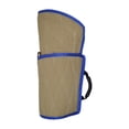 thumbnail image 3 of Dog Bite Sleeve Training Large Dogs Professional Jute Strong Best for Young Dogs Blue, 3 of 8