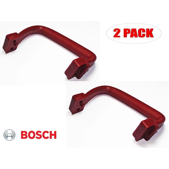 Skil SHD77M Circular Saw Replacement Handle - 1619X01205 (2 Pack)