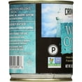 thumbnail image 5 of Crown Prince Natural Whole Oysters Packed in Water, 8 oz Can Non-GMO, 5 of 8