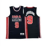 STRT Authentic 1992 Michael Jordan Team USA Jersey