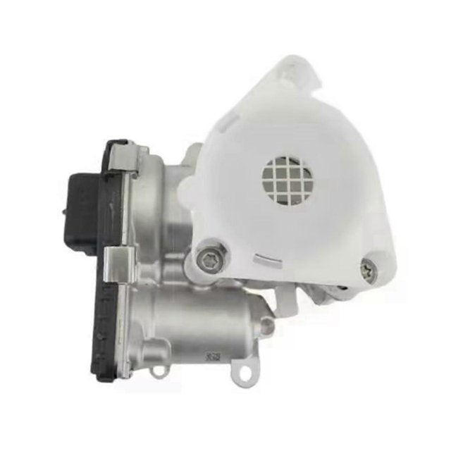 New High Quality Car Throttle 9818664880 for Peugeot for Citroen C5 C6 4008 5008 408 508 Fengshen AX