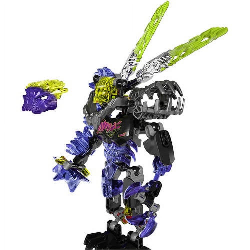 Bionicle Quake Beast Set LEGO 71315 - Walmart.com