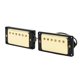 thumbnail image 1 of 2PCS Alnico 5 Pastilla Humbucker para Guitarra Eléctrica Pastilla de Cuello Yuyangstore Pastilla de guitarra eléctrica, 1 of 8