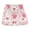Pink Cute Pigs, variant on Kids' Beach Pants Comfortable Swim Trunks Cute Summer Animals Pattern Shorts for Pool Vacation and Lounge Wear 2T