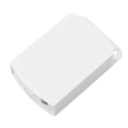 thumbnail image 1 of 1Pc Waterproof PoE Splitter High Quality Power over Ethernet Adapter DC12V 2.2A White Solid PoE Splitter TAPDRA Spare Part, 1 of 4