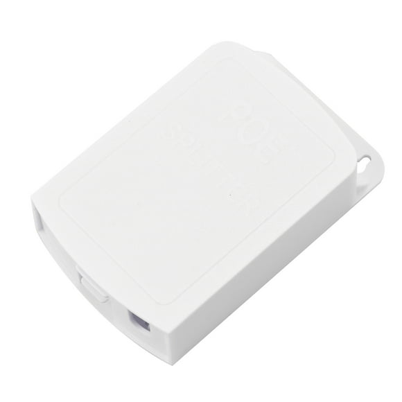 1Pc Waterproof PoE Splitter High Quality Power over Ethernet Adapter DC12V 2.2A White Solid PoE Splitter TAPDRA Spare Part