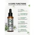 thumbnail image 3 of Aceite de romero Fast For Hair Aceite esencial Jengibre Anti Hair Loss Serum 50ml, 3 of 11