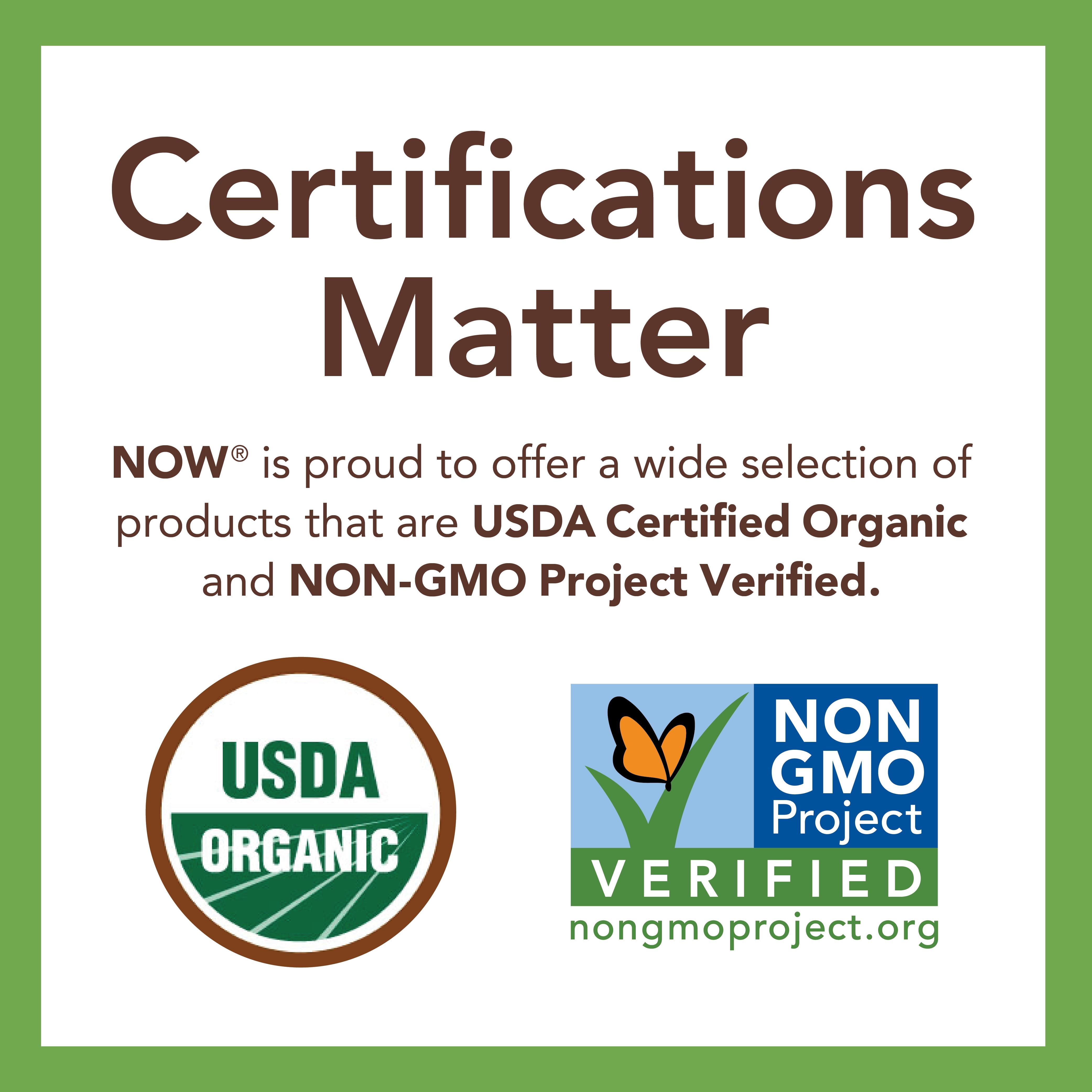 NOW Foods, Certified Organic Maple Syrup, Grade A Dark Color, Certified Non-GMO, Pure, Robust Taste, 64-Ounce