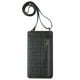 thumbnail image 2 of Multifunctional Cell Phone Messenger Bag Ladies Wallet Leather Mobile Wallet With Card Slot Green, 2 of 5