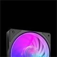 thumbnail image 6 of Cooler Master Hyper 212 3DHP Black ARGB, 6 of 6
