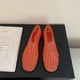 thumbnail image 4 of Sandalias Planas Casuales para Mujer Jelly Flats Punta Cuadrada Ligeras La Playa Verano, 4 of 9