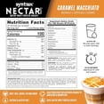 thumbnail image 2 of SYNTRAX NECTAR CARAMEL MACCHIATO 2 LBS, 2 of 2