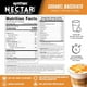 thumbnail image 2 of SYNTRAX NECTAR CARAMEL MACCHIATO 2 LBS, 2 of 2