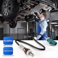 thumbnail image 4 of O2 Oxygen Sensor For Fiesta MK1 Connect Focus 98AB-9F472-, 4 of 5