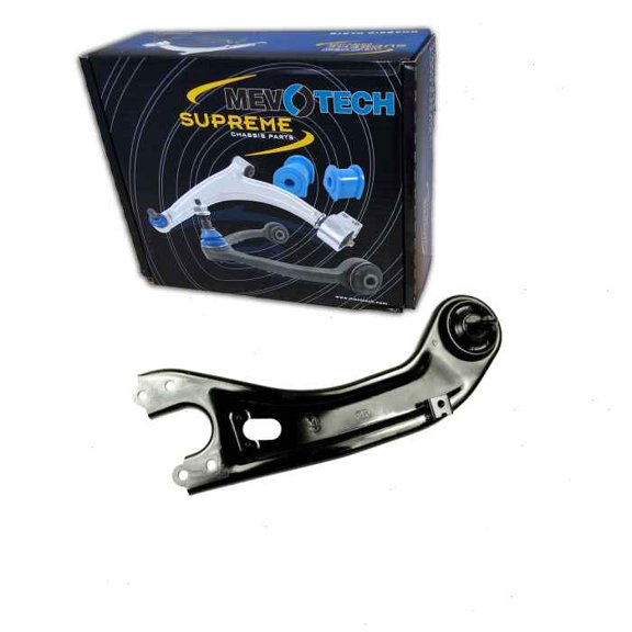 Mevotech Supreme Rear Left Suspension Trailing Arm compatible with Hyundai Sonata 2011-2015