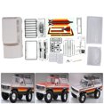 thumbnail image 3 of Cubierta De Carrocería De Coche RC, Carcasa De Camión RC Realista, Escala 1/10 De Aspecto Fresco Para El Modelo Traxxas RC ANGGREK JI2720, 3 of 7