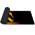 thumbnail image 2 of Extended Big Mouse Pad Computer Keyboard Mouse Mat Mousepad Non-Slip Mouse Pad, 2 of 5
