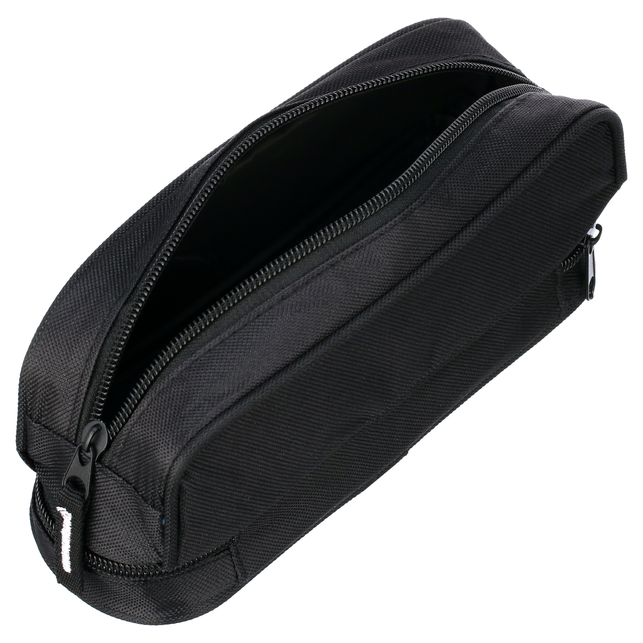 Tech Gear 2 Compartment Pencil Case