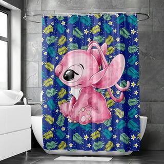 Lilo & Stitch Tapestry for Bedroom,Lilo & Stitch Living Room Home Decor for  Party Home Christmas Wall Decoration/XL-200*150cm 