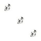 thumbnail image 3 of Soidarity Drum Leg Base Smooth Surface Guitar Brackets Screw Holes with Musical Percussion Bottom Mount Base Accessories Part Type1 NO1 Soidarity CBP470843, 3 of 6