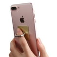 thumbnail image 5 of Ring Holder Stand for Asus ZenFone 5, 5 (2018) , 5z, V Live, V, 4 Pro, 4, AR, 3 Zoom, 3 Deluxe, 3, 3 Ultra (Gold), w/ 360 Degree Rotation, + Mini Stylus, 5 of 9