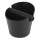 thumbnail image 3 of Espresso Knock Box Mini Coffee Ground Box, Coffee Knock Box, Antideslizante Coffee Slag Grounds Cubo Para Cafetería Para El Hogar, 3 of 8