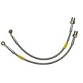 thumbnail image 4 of Goodridge 01-05 Honda Civic w/ Rear Drum Brake Lines - 20025 Fits select: 2002-2005 HONDA CIVIC LX, 4 of 4