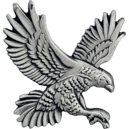 U.S. Air Force Falcon Pin Right 1