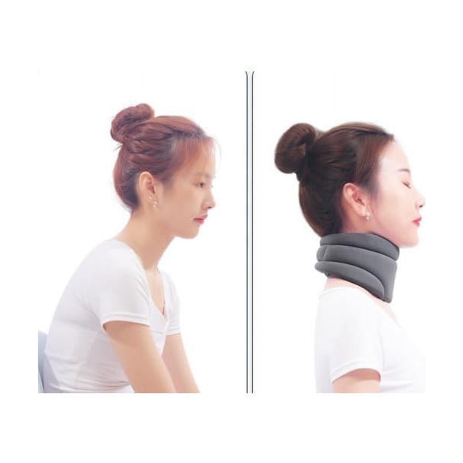 CERVICORRECT NECK BRACE,CERVICORRECT Neck Brace By Healthy Lab Co ...