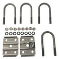 thumbnail image 2 of Southwest Wheel U-Bolt Kit for 2 3/8" Round Trailer Axle APUBR238BX, 2 of 4