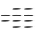 thumbnail image 2 of 1.2mm Hearing Tool Vent Cleaner 10pcs Lightweight Dustproof Waterproof Hearing Applicator Cleaner, 2 of 8
