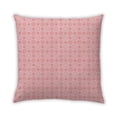 thumbnail image 1 of Ahgly Company Indoor Square Contemporary Throw Pillow, 18 inch by 18 inch, 1 of 5