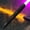 RGB, variant on PHS Light Sword Dueling FOC Halloween Cosplay Gift
